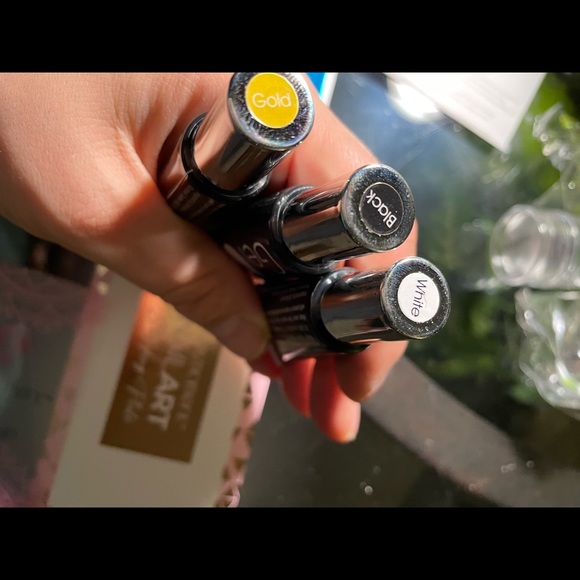 Gel moment - Picture 4 of 6